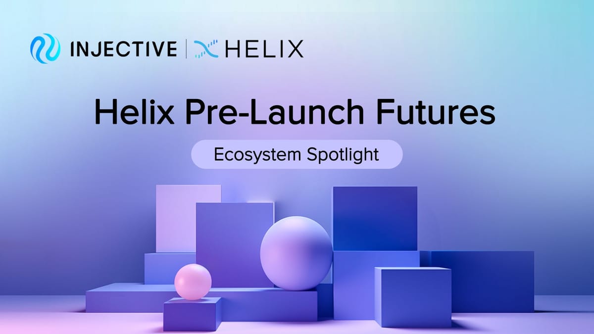 Helix Blog Helix Blog